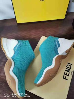 wholesale quality fendi shoes sku 34